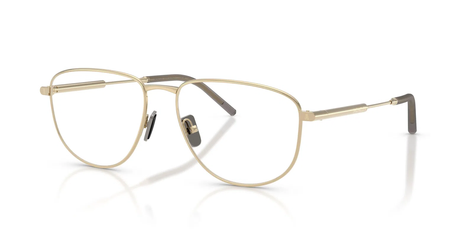 Moncler 1005 Eyeglasses - view 4